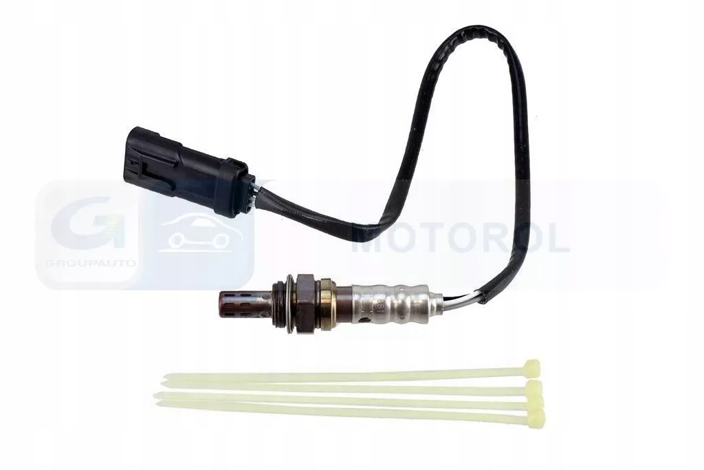 фото №1, Датчик лямбда-зонд ngk 96028 - ngk oza818-ee1