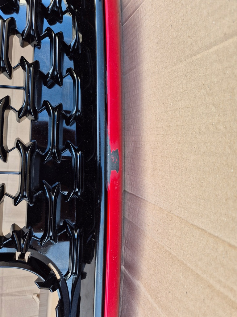 фото №7, Mazda cx5 cx-5 ii lift 22r . бампер перед a689