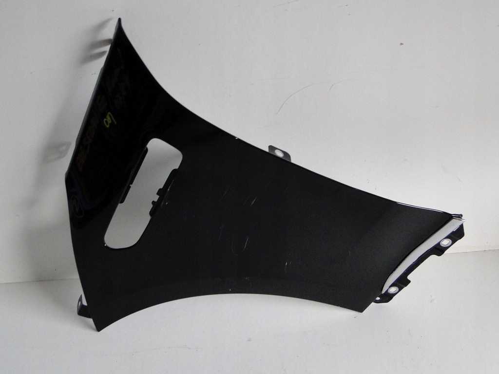 фото №11, Mercedes eqe v295 295 sedan седан крыло перед передний левый