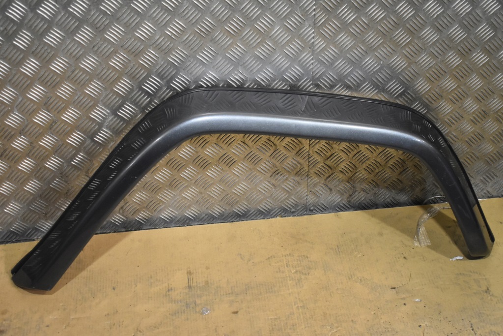 фото №1, Idealna захист крила ліва mercedes g 63 w463 lift 1