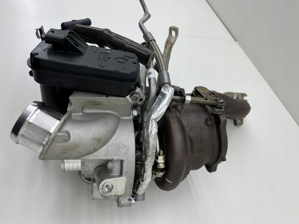 фото №10, Citroen ds4 ii 1.6 thp turbo комплект 9813852580