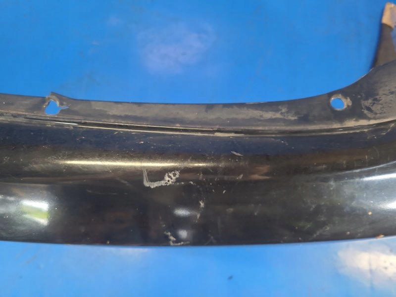 фото №7, Задний бампер chrysler 200 10-14 68082030ad