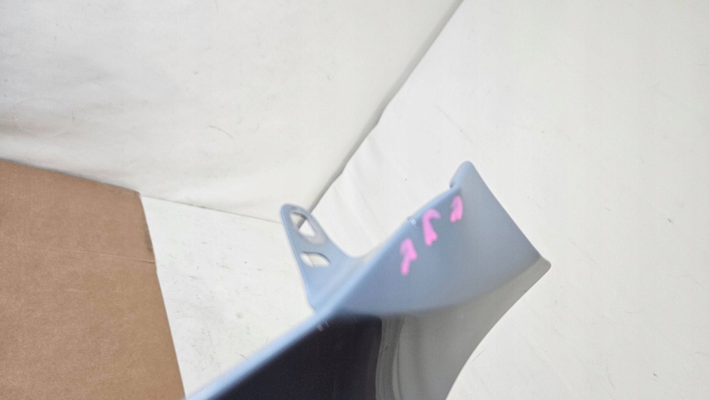 фото №8, Крыло перед передний левый bmw i4 g26 оригинал