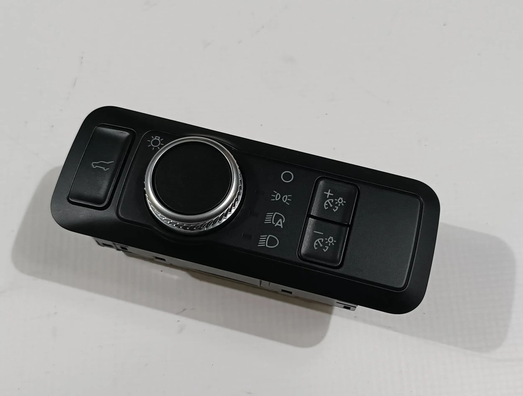 фото №1, Панель выключатель переключатель света ford explorer vi 2020