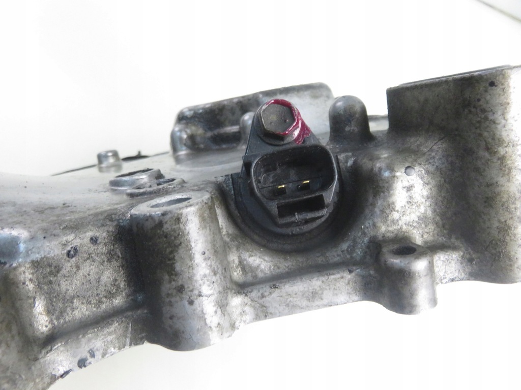 фото №6, Корпус розподільного валу toyota yaris ii 1.0 vvt-i 1kr-fe