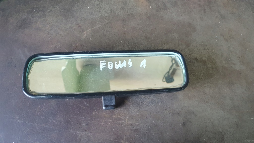 фото №1, Ford focus mk1 - зеркало внутреннее заднего вида