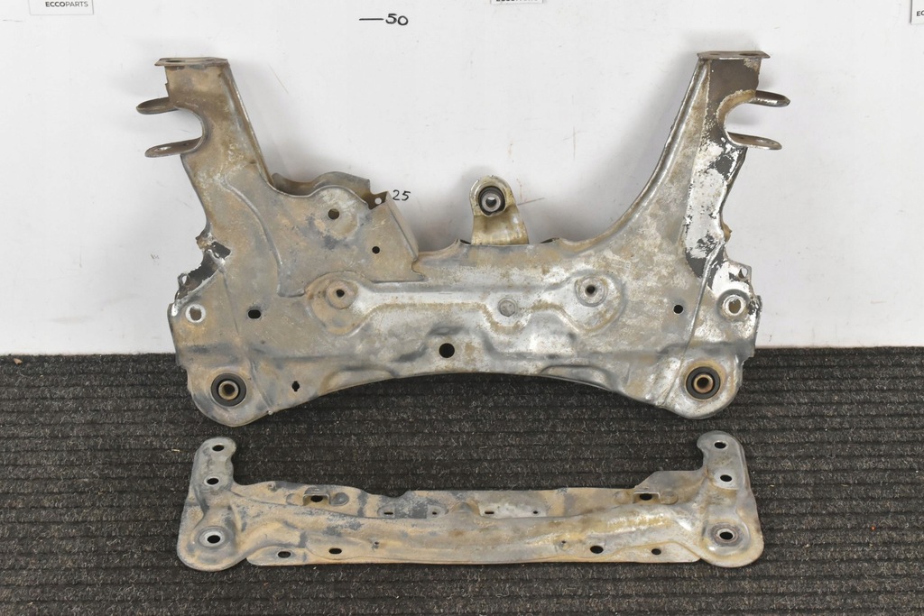 фото №1, Підрамник підрамник балка перед renault kangoo ii iii