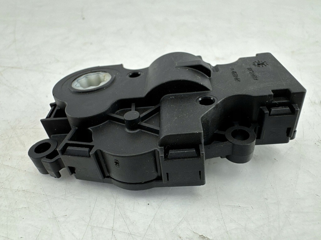 фото №5, Mini one - cooper f56 f55 2024 моторчик отопителя