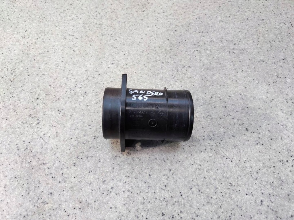 Купить Расходомер 165871278r dacia sandero ii 1.0 tce