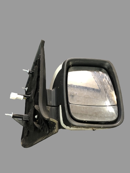 фото №1, Дзеркало праве електричний renault trafic iii 14-