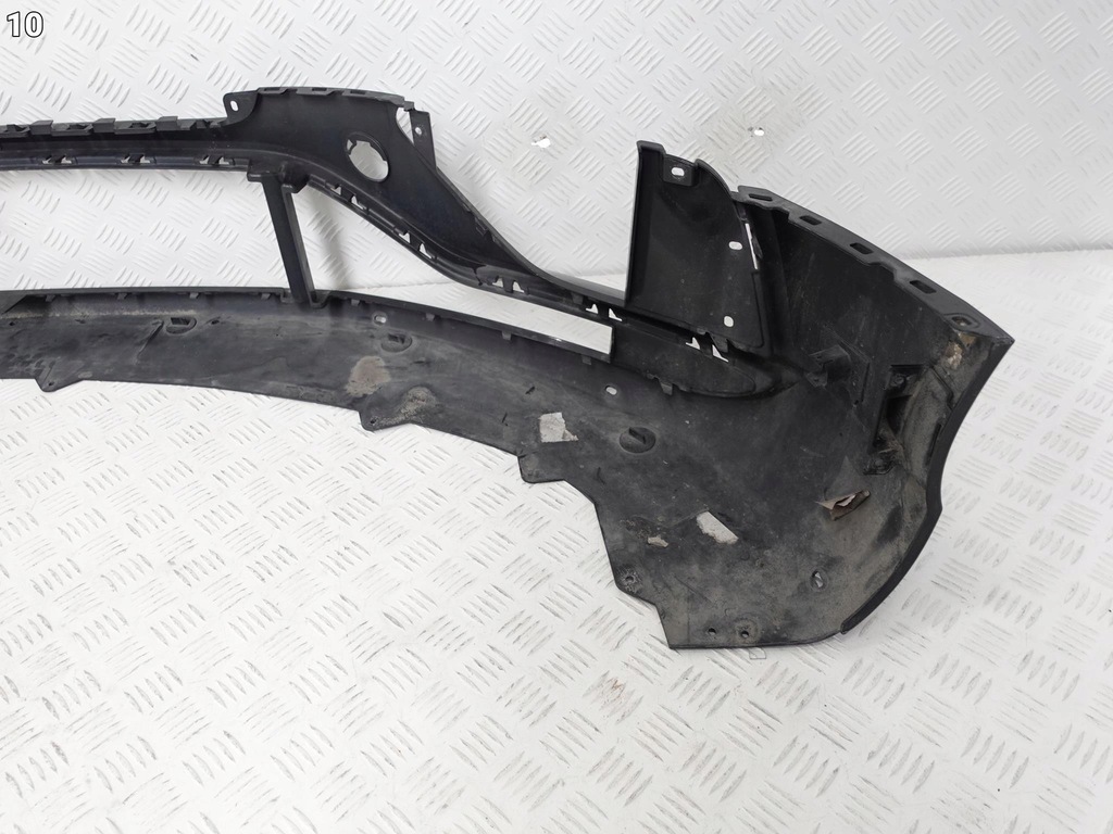 фото №11, Bentley continental 3w3 gt gtc v8 s 13-18 бампер