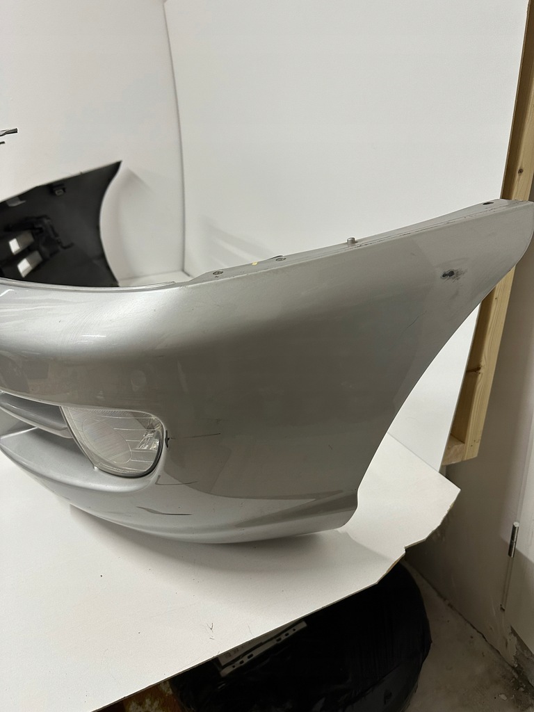 фото №6, Бампер перед kia sportage ii 86511-1f050