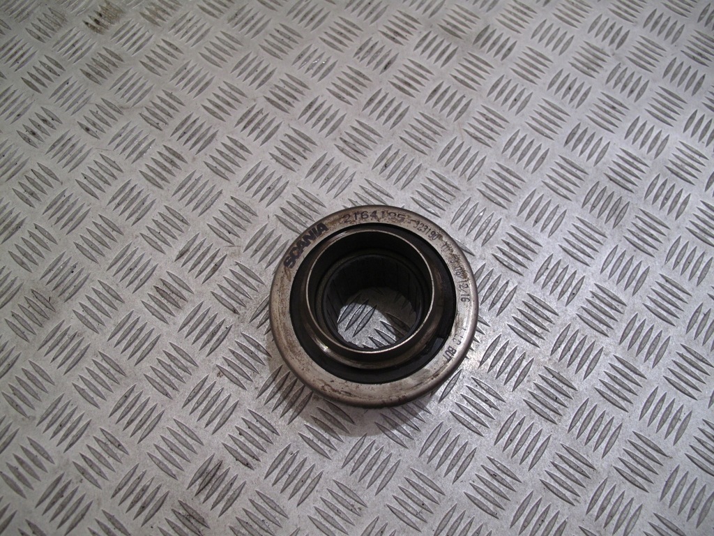 фото №1, Підшипник випускне scania r