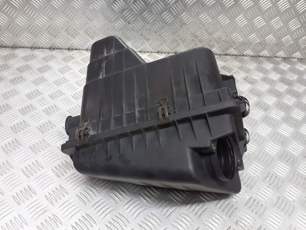 фото №1, Корпус фільтра повітря pt cruiser 2.2 crd