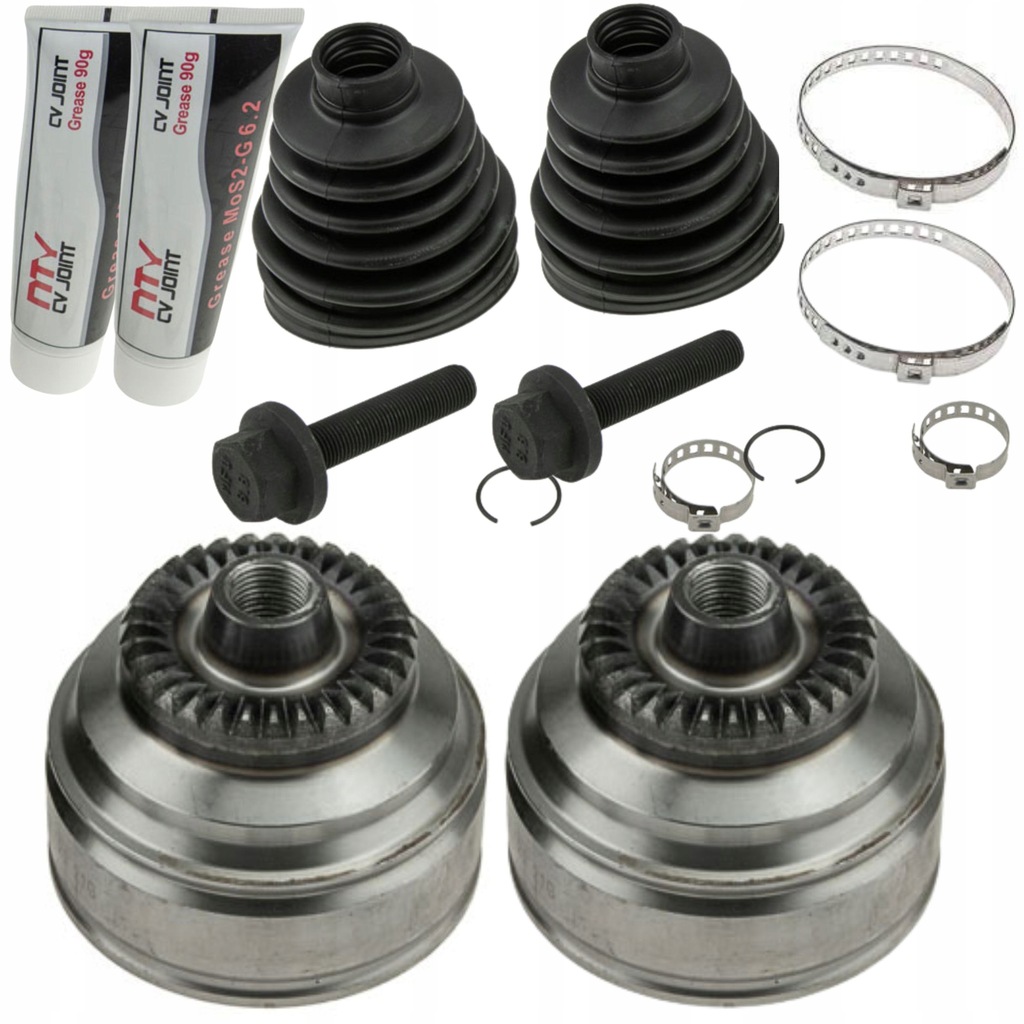 фото №1, Шарнір зовнішній bmw mini cooper f55 f56 clubman f54 1.5 countryman f60