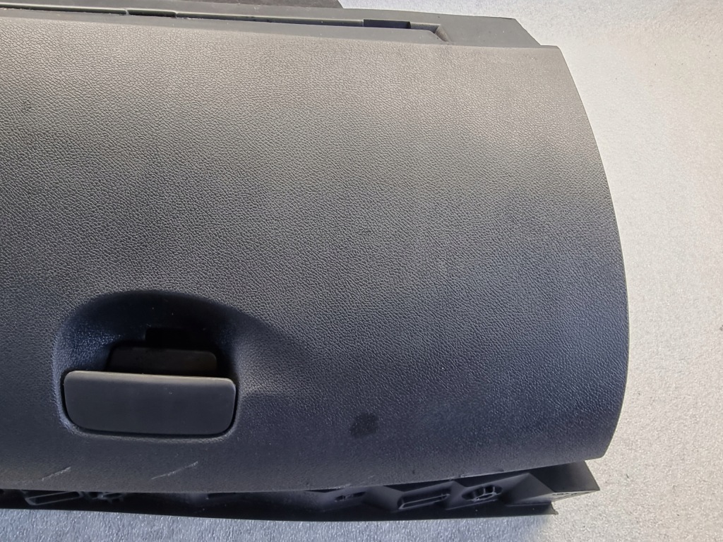 фото №3, Бардачок пасажира renault megane 3 iii