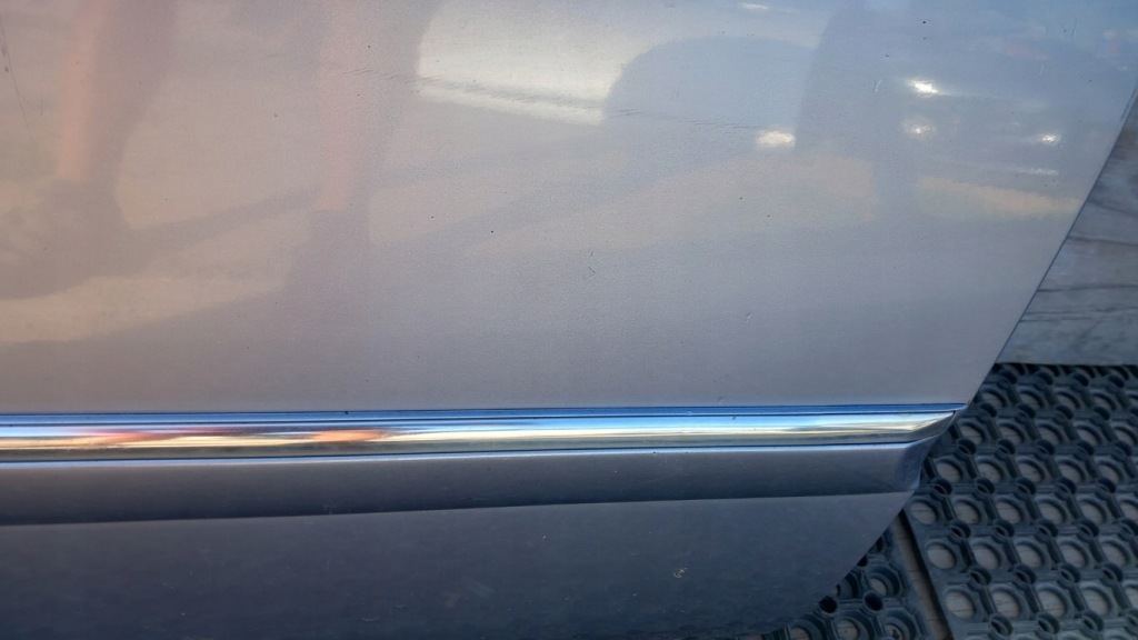 фото №8, Honda legend iii дверь перед правый g92p