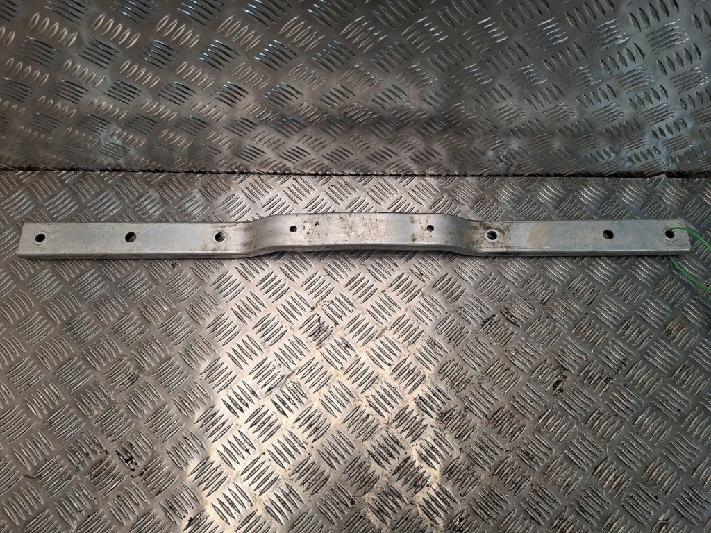 фото №1, Балка розпірка a2536190100 mercedes glc w253 x253 2.2 cdi