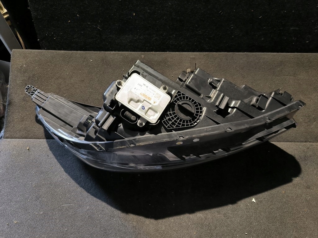 фото №7, Kia sorento iii ксенон лампа перед передняя левая правая