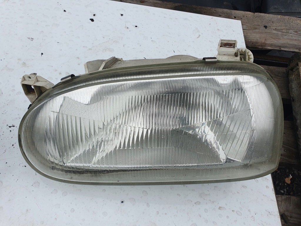 Купити 1h0959455d вентилятор радіатора води vw volkswagen golf 3 3 1.6 1.8 1.9