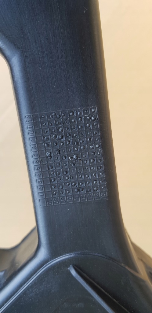 Audi q5 8r0 ремень передний усилитель передний 08-17r Цена