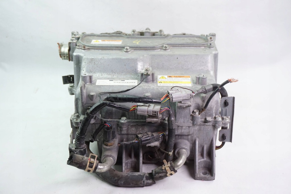 Купить Инвертор конвертер mitsubishi outlander 9410a064