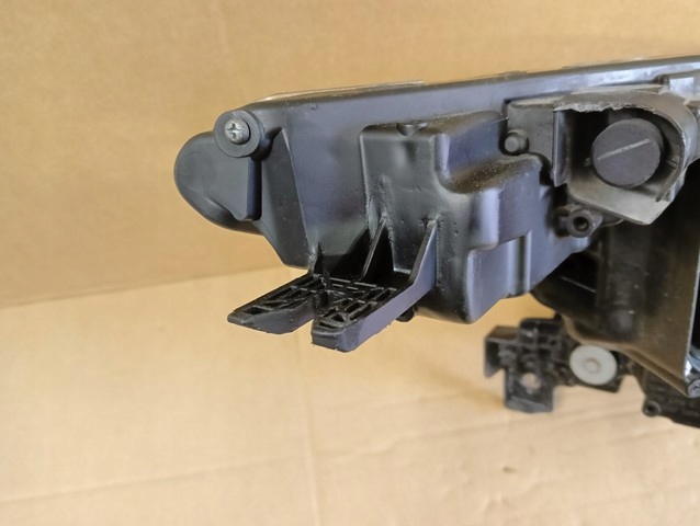 Фара левая фара левый renault zoe full led рестайлинг  2018- Доставка