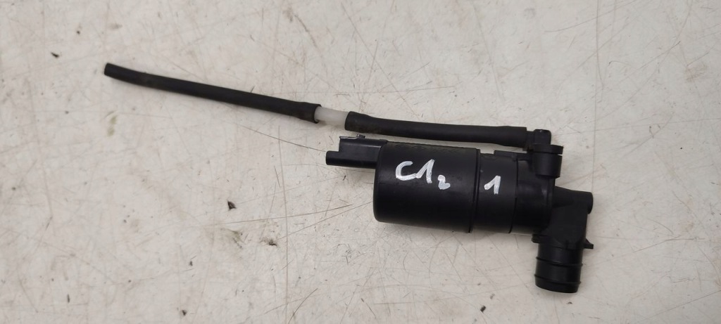 фото №1, Помпа омивача citroen c1 1,0