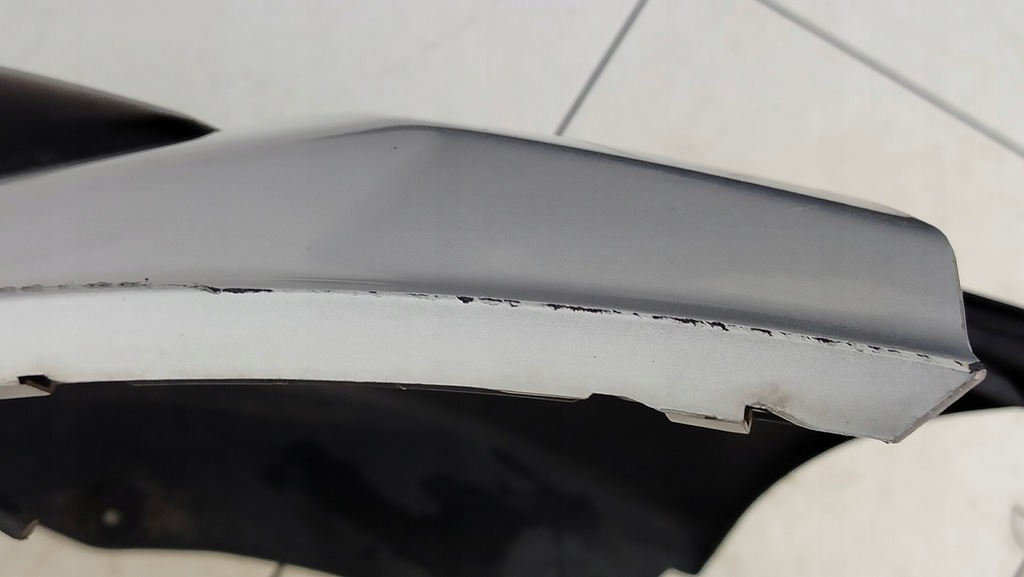 фото №14, Jumpy expert scudo ii 07r- бампер перед передний ezr ezrc