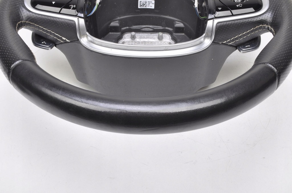 фото №8, Volvo xc60 ii xc90 ii v90 s90 s60 iii v60 ii rdesign воздуховод 39834466