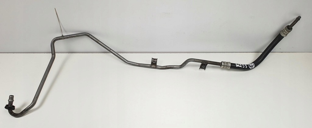 Купити Шланг оливи коробки автоматична коробка передач mercedes glc w253