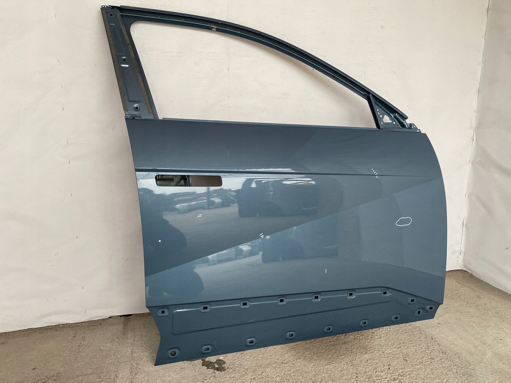 фото №5, Hyundai ioniq 5 v дверь перед правое передние