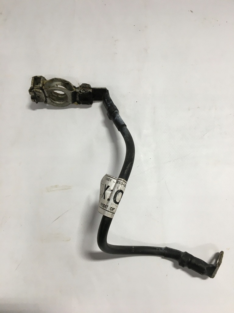 фото №1, Клема шланг ssangyong tivoli 15-