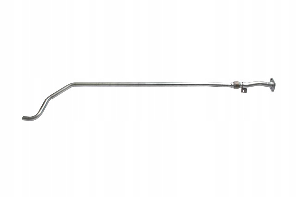 фото №2, Труба выхлопная r od kataliz fiat grande punto 1.2i 09 05- starline