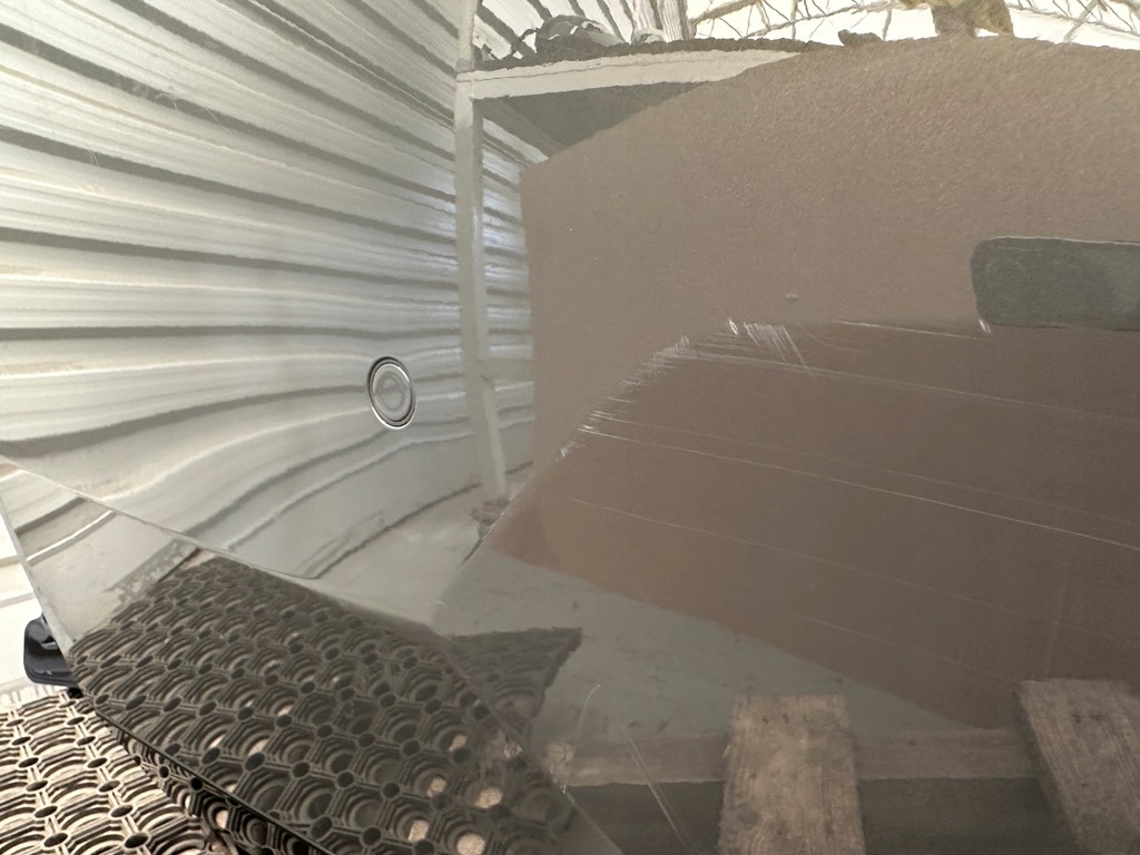 фото №13, Bmw i7 7 g70 m70 m набір кришка багажника бампер лампи задня камера балка c36