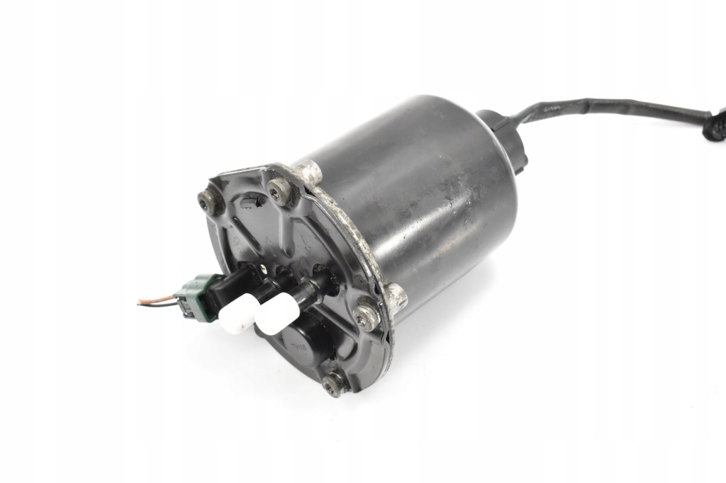 фото №3, Фильтр pal.z корпус. r clio iv,kangoo 1.5dci