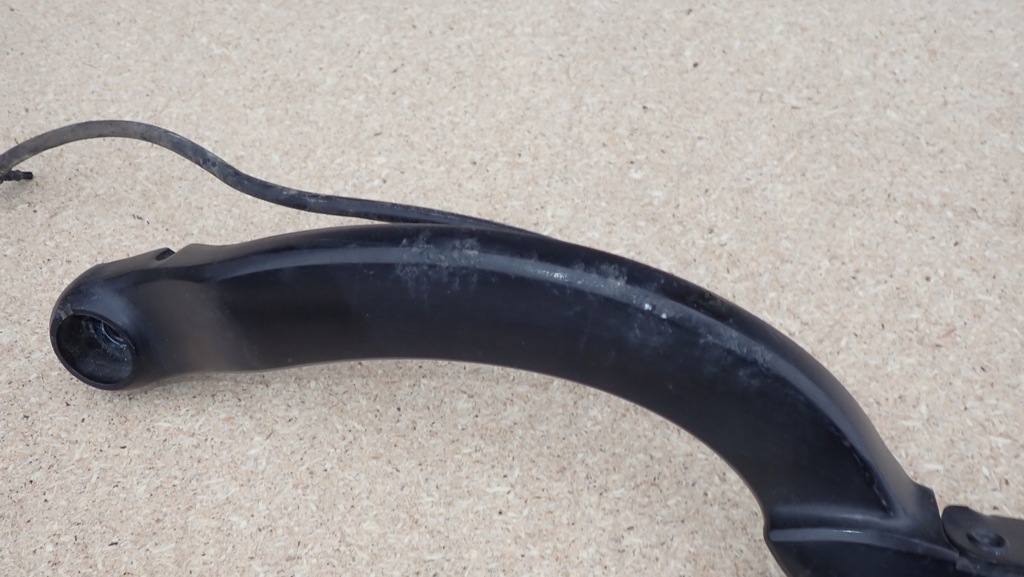 фото №5, Важелі двірник jaguar xj 351