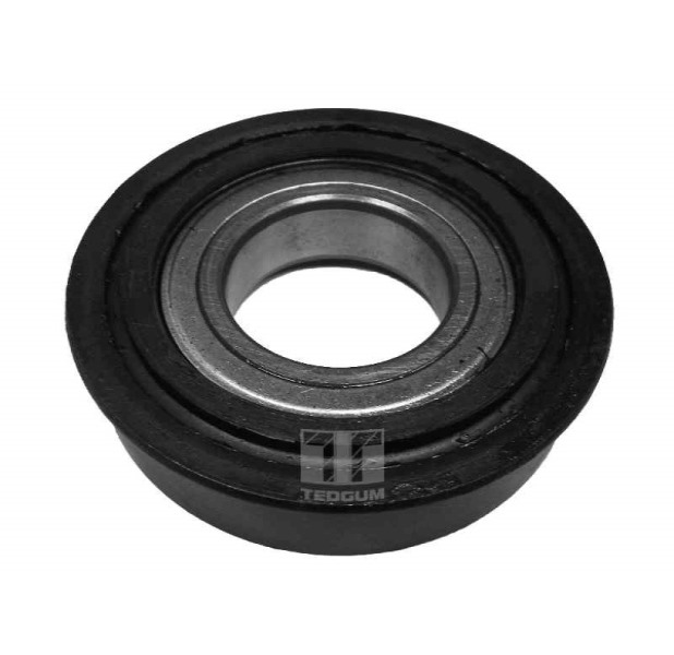 фото №1, Підпора піввісь do vw sharan 1.9 tdi