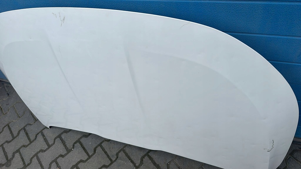 фото №4, Kia niro 2021- капот