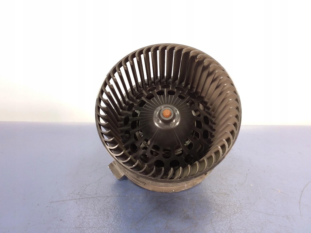 фото №1, Peugeot 207 воздуходувка воздуха gmva7rfta