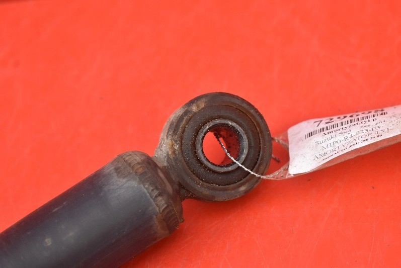 фото №7, Амортизатор правый задняя 41810-75k11 suzuki sx4 1 i 1.6 16v 107 km sedan 06-14