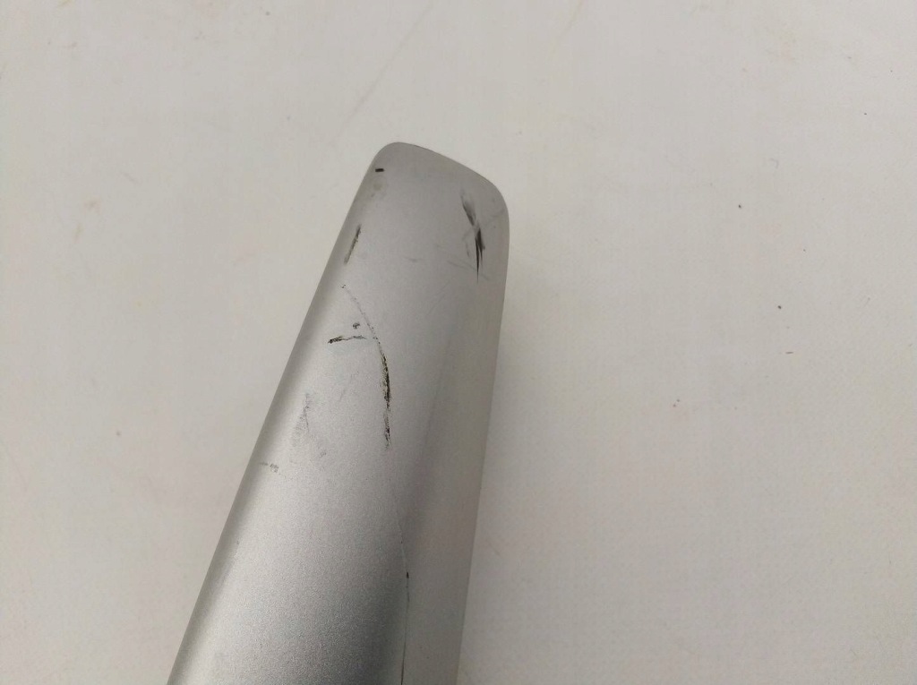 Ford mondeo mk iv 2008 7s71n550a63 рейлінги дахові комплект Недорого