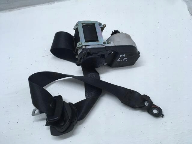 фото №2, Pas безопасности левый перед mercedes ml w164