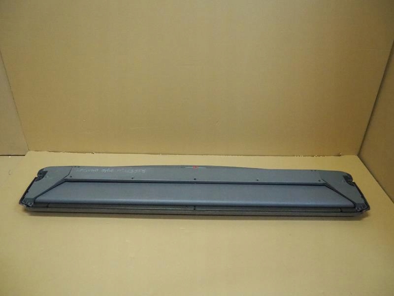 фото №4, Шторка багажника полка renault laguna ii kombi