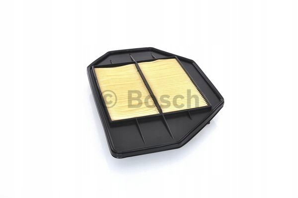 фото №5, Фильтр воздуха bosch