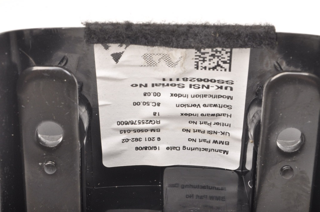 фото №5, Mini r56 obrotomierz 9201392