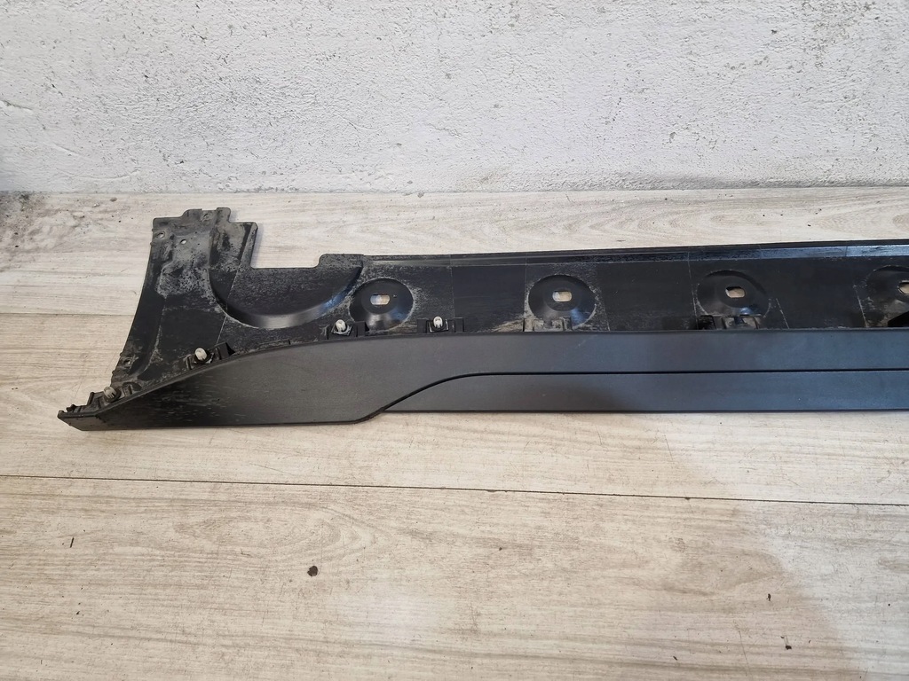 фото №11, Молдинг поріг права porsche 911 992 gt3 rs 22- 9gt