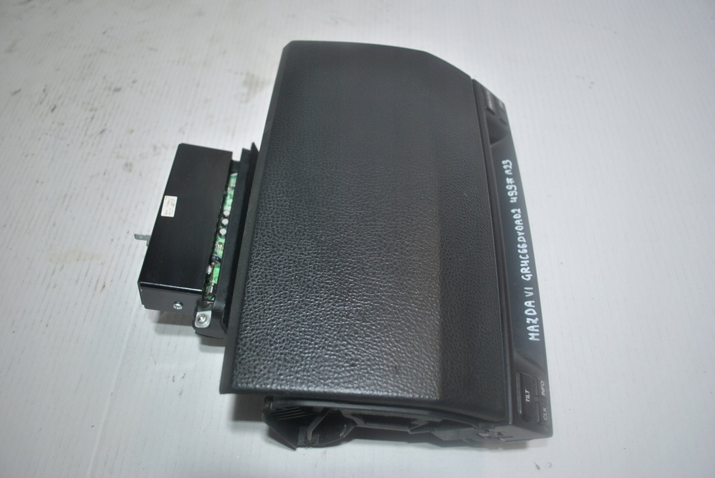 фото №6, Навигация дисплей экран mazda 6 ca-dm45912a