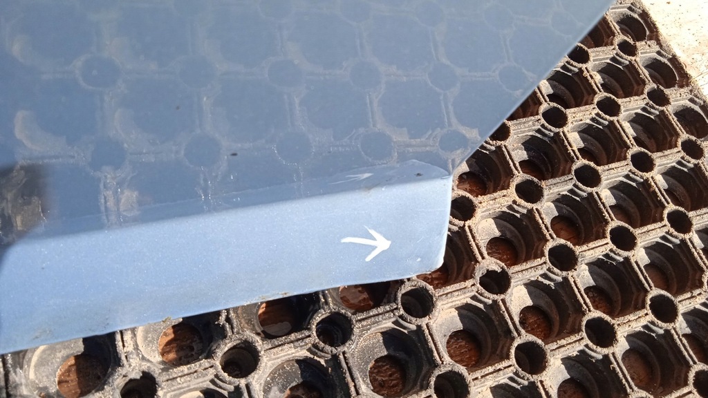 фото №10, Peugeot 407 дверь перед левый eylc 5d