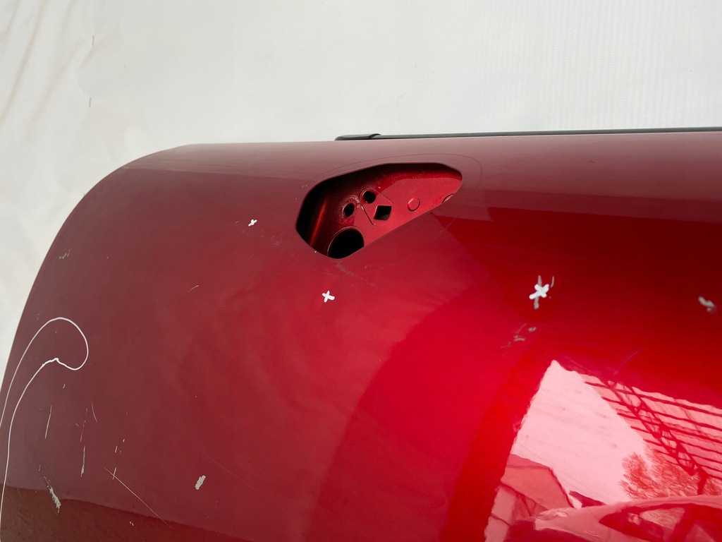 фото №11, Mazda mx5 mx-5 iv 2015r- двері ліва poznań ==giełda==